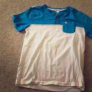 Boys t-shirt